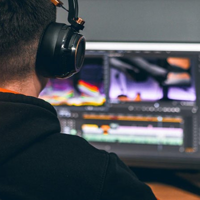 تدوین کلیپ و فیلم کوتاه و مستند