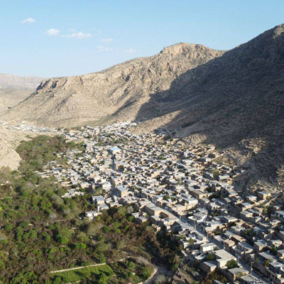 تصویربرداری هوایی